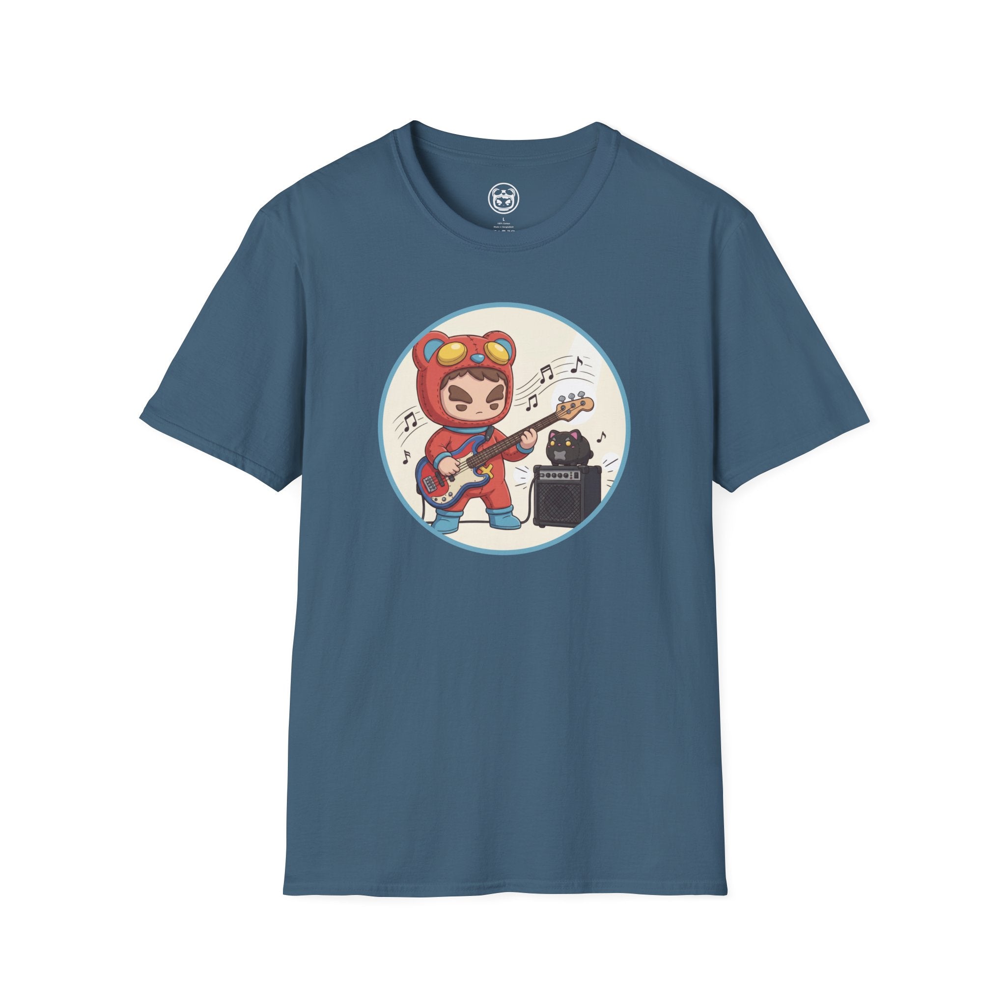 Rock Star Dreams T-Shirt