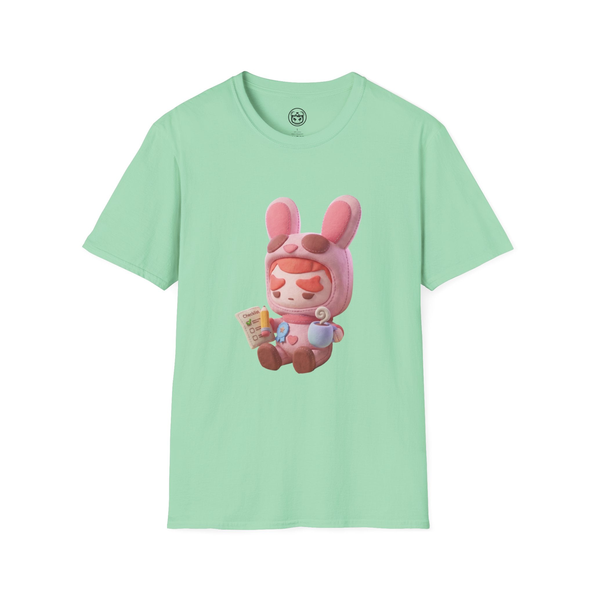 Today I Did My Best T-Shirt