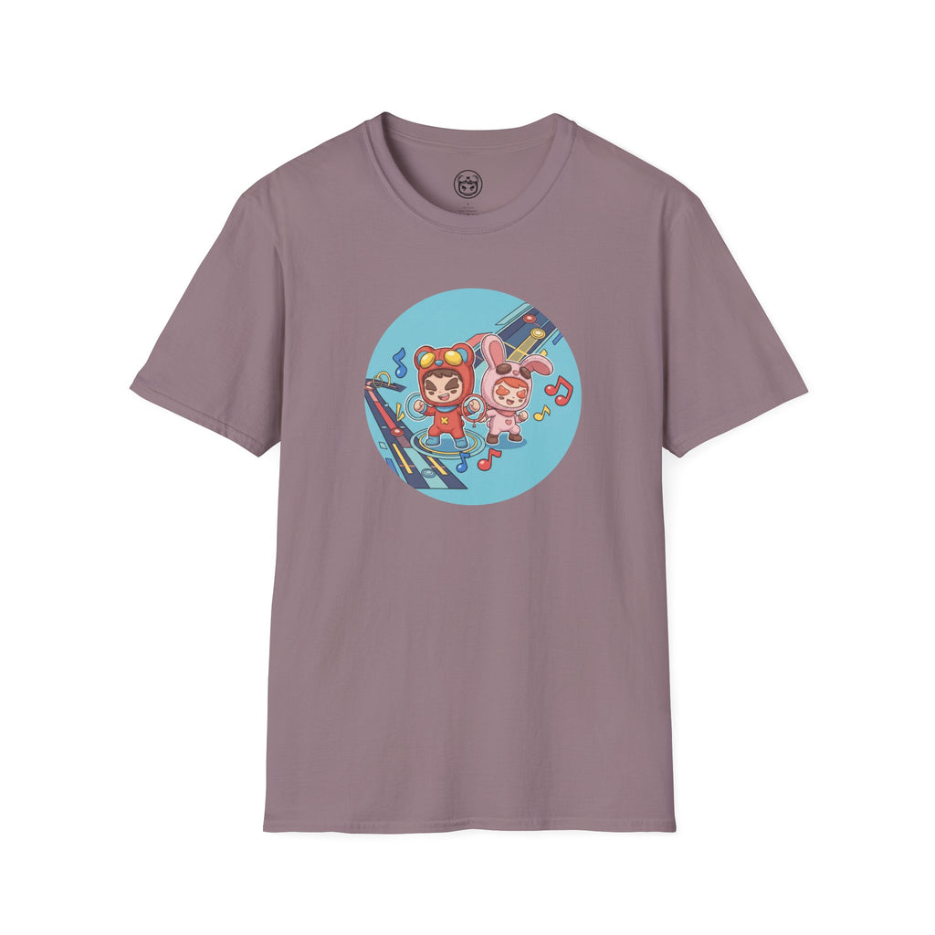 Rhythm Combo Fever T-Shirt