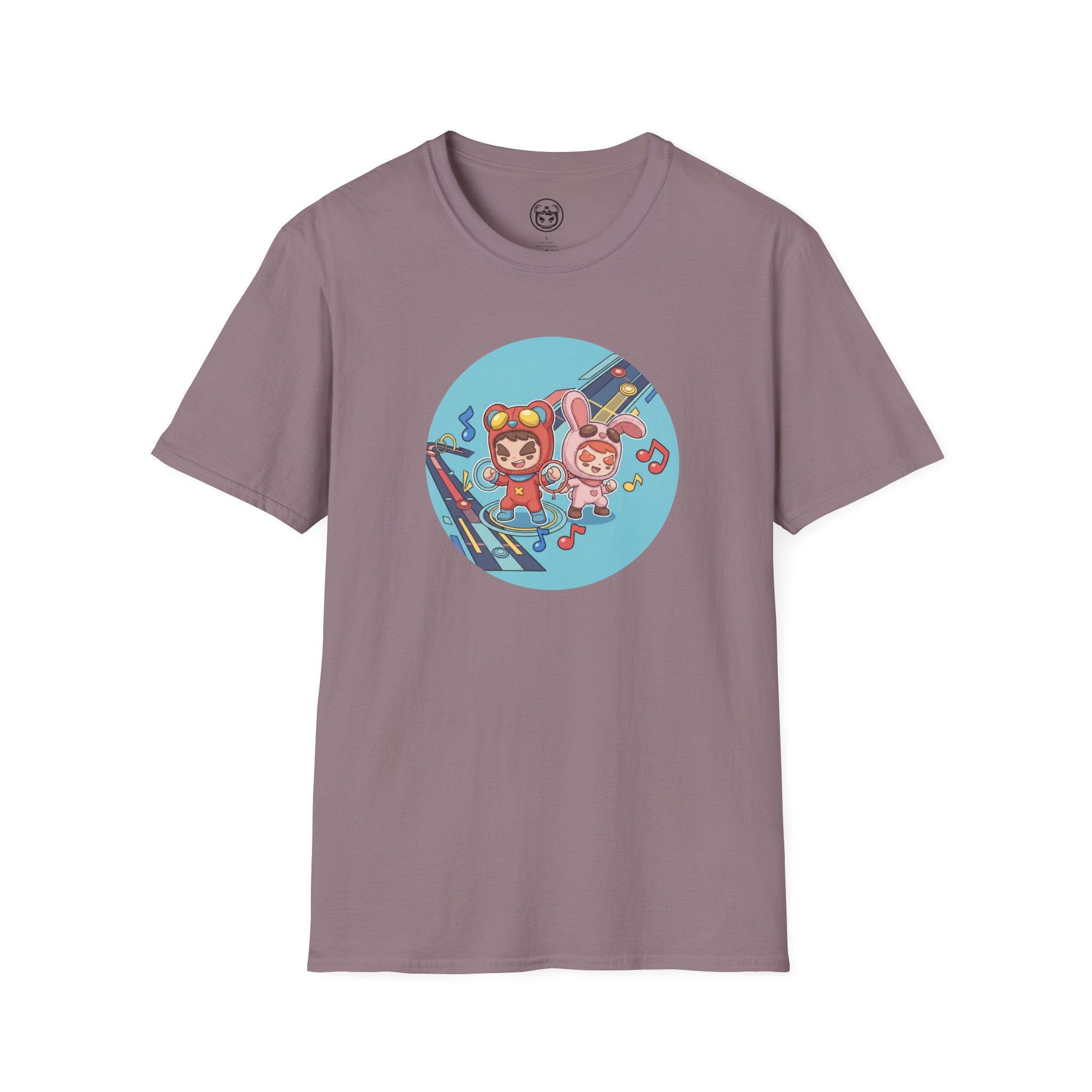 Rhythm Combo Fever T-Shirt