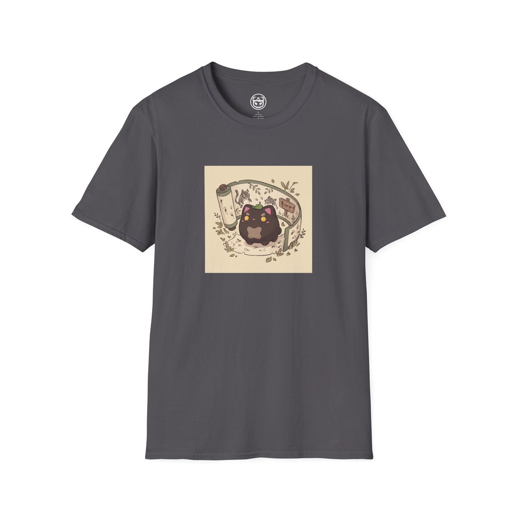 Tsuchinoko Encounter T-Shirt