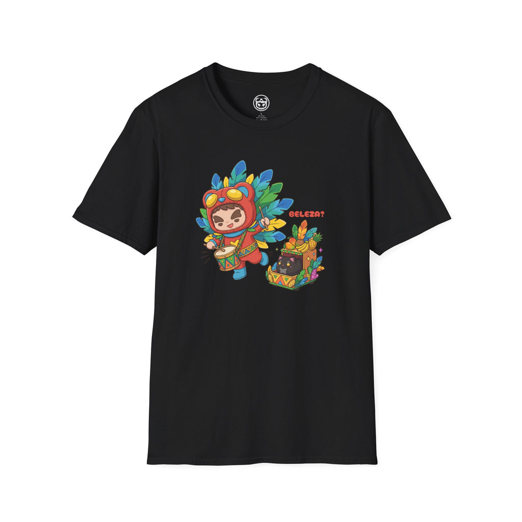 Carnival Rhythm T-Shirt