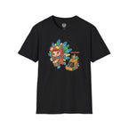 Carnival Rhythm T-Shirt