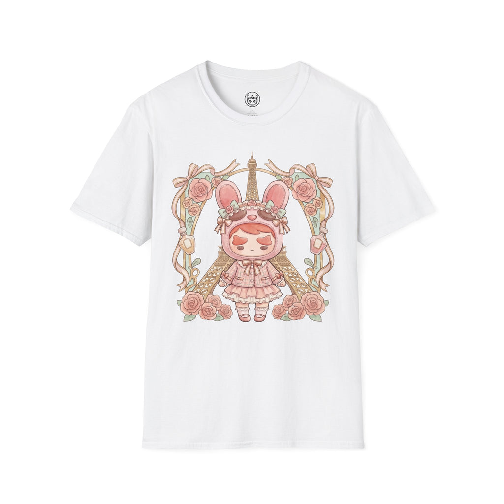 Paris Fashion Dream T-Shirt