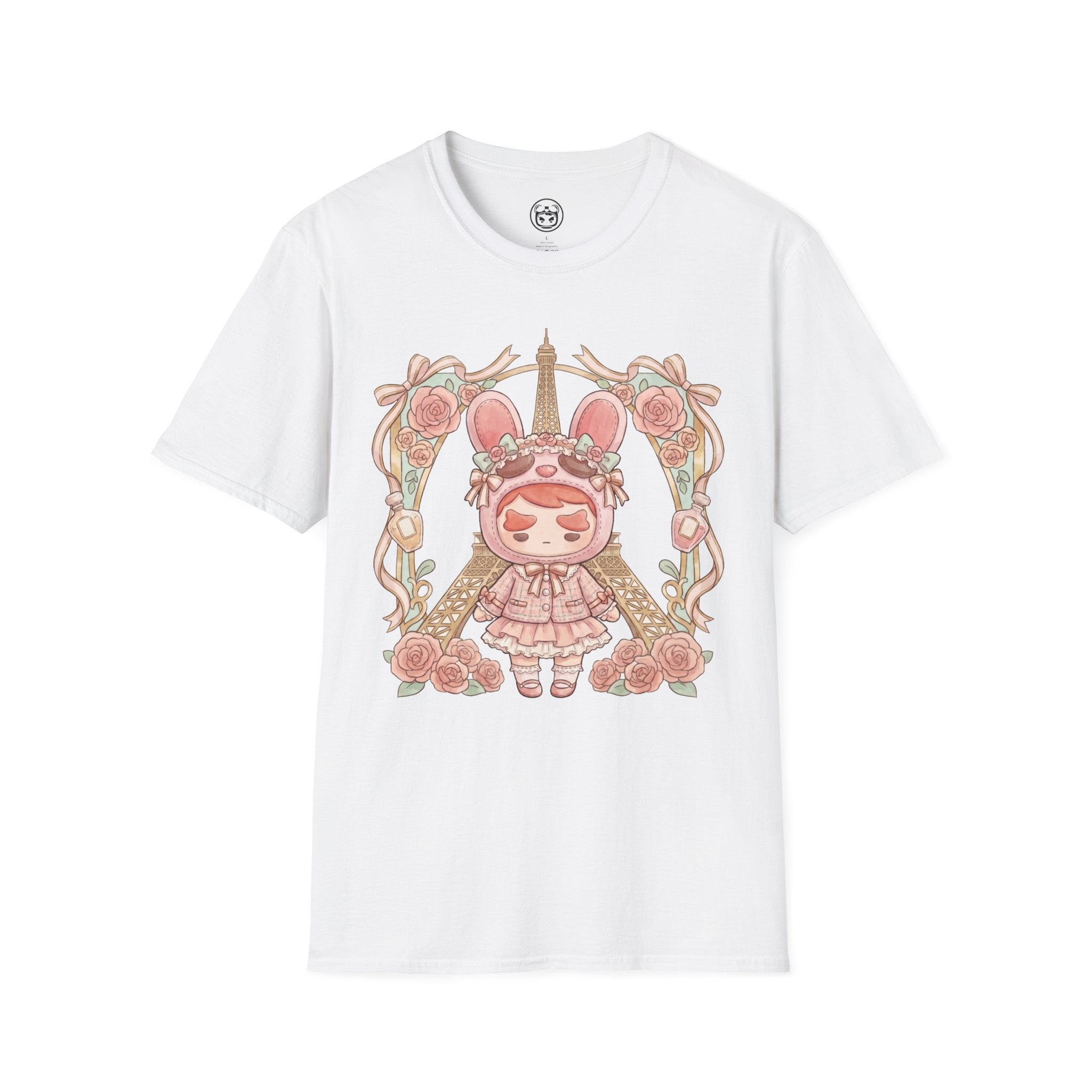 Paris Fashion Dream T-Shirt