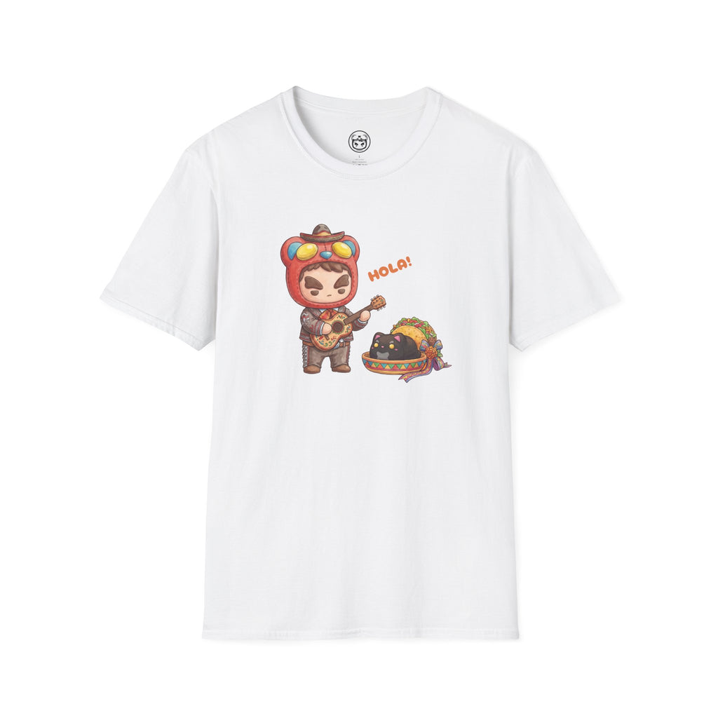 Fiesta Charro T-Shirt
