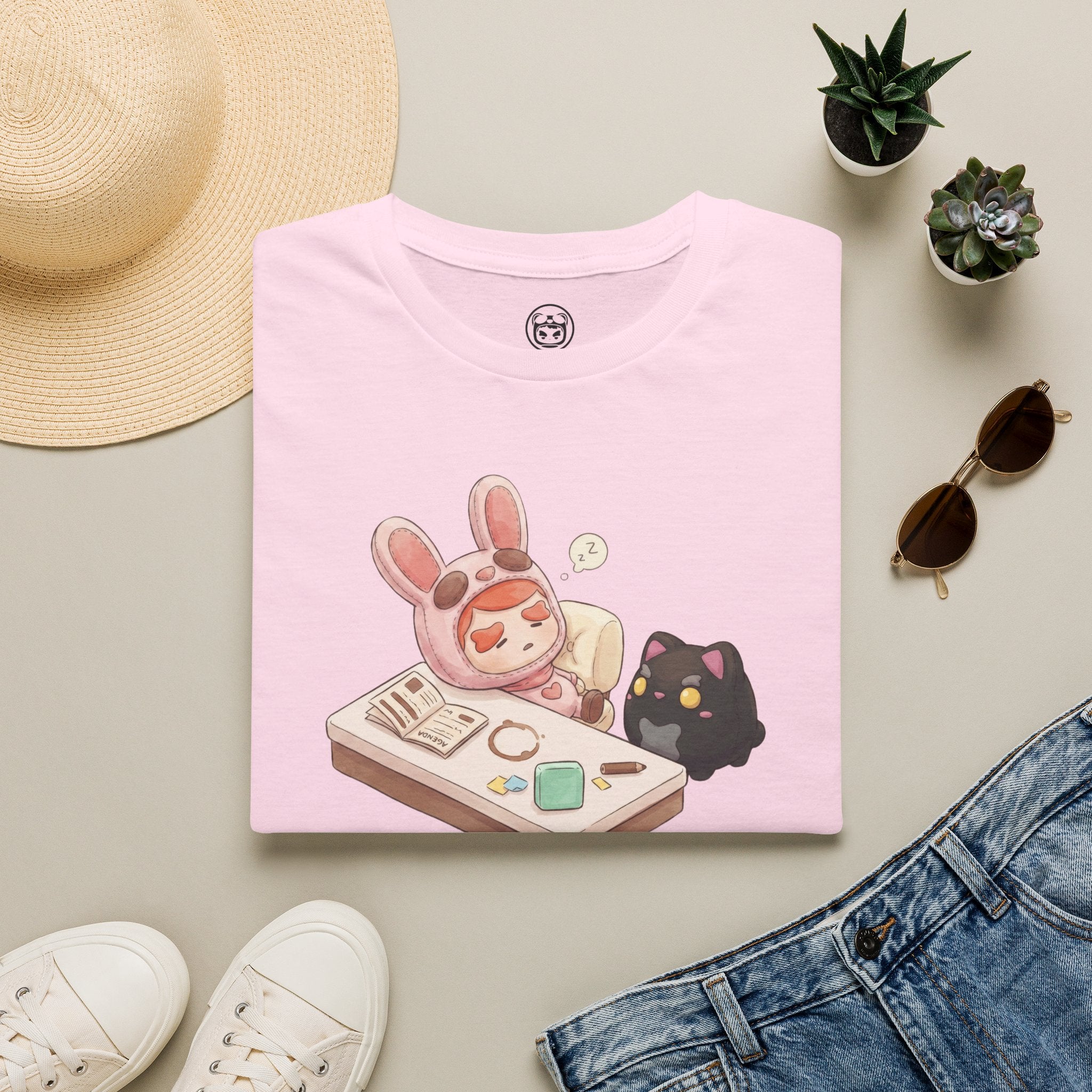 Meeting Could’ve Been a Nap T-Shirt