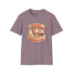 Dumpling Steam Sauna T-Shirt