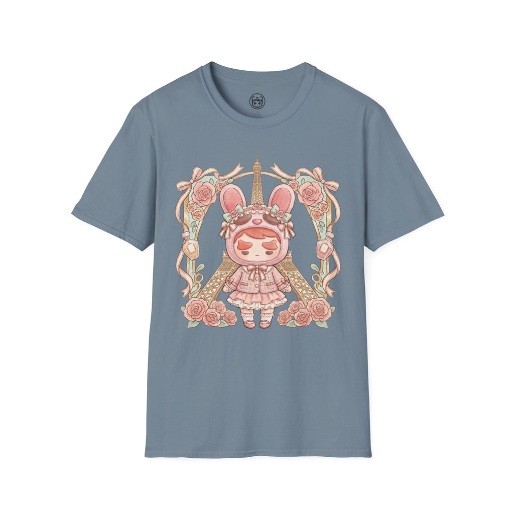Paris Fashion Dream T-Shirt