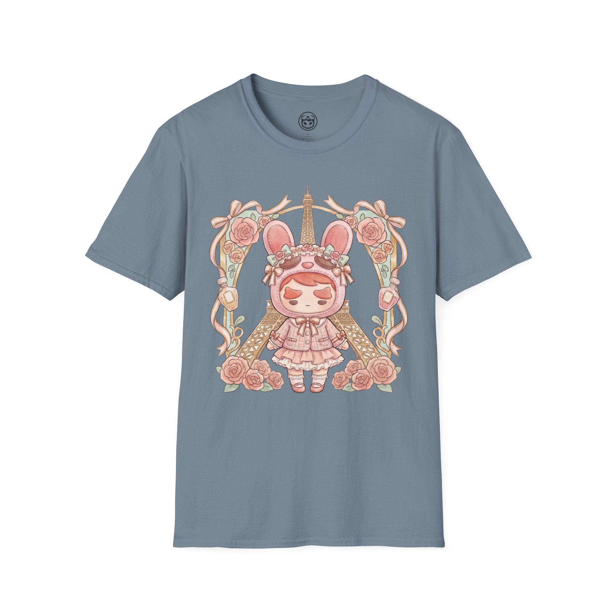 Paris Fashion Dream T-Shirt