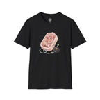 Social Battery Loading T-Shirt