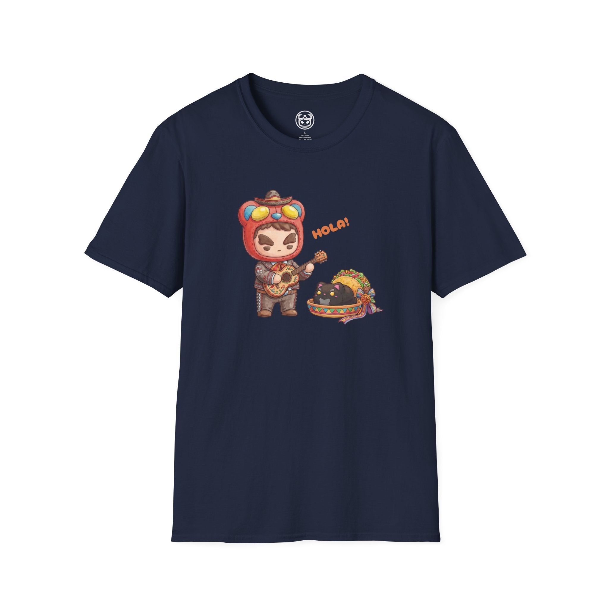 Fiesta Charro T-Shirt
