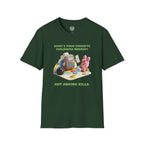 Bill Monster T-Shirt
