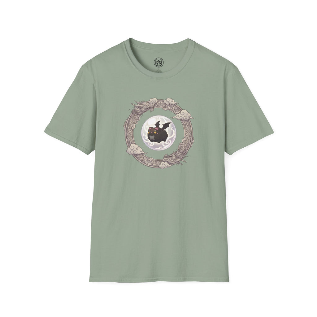 Dragon Pearl Mystery T-Shirt
