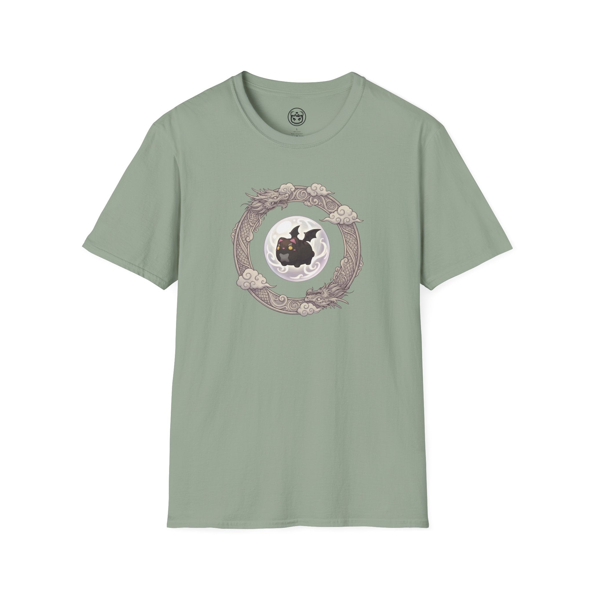 Dragon Pearl Mystery T-Shirt