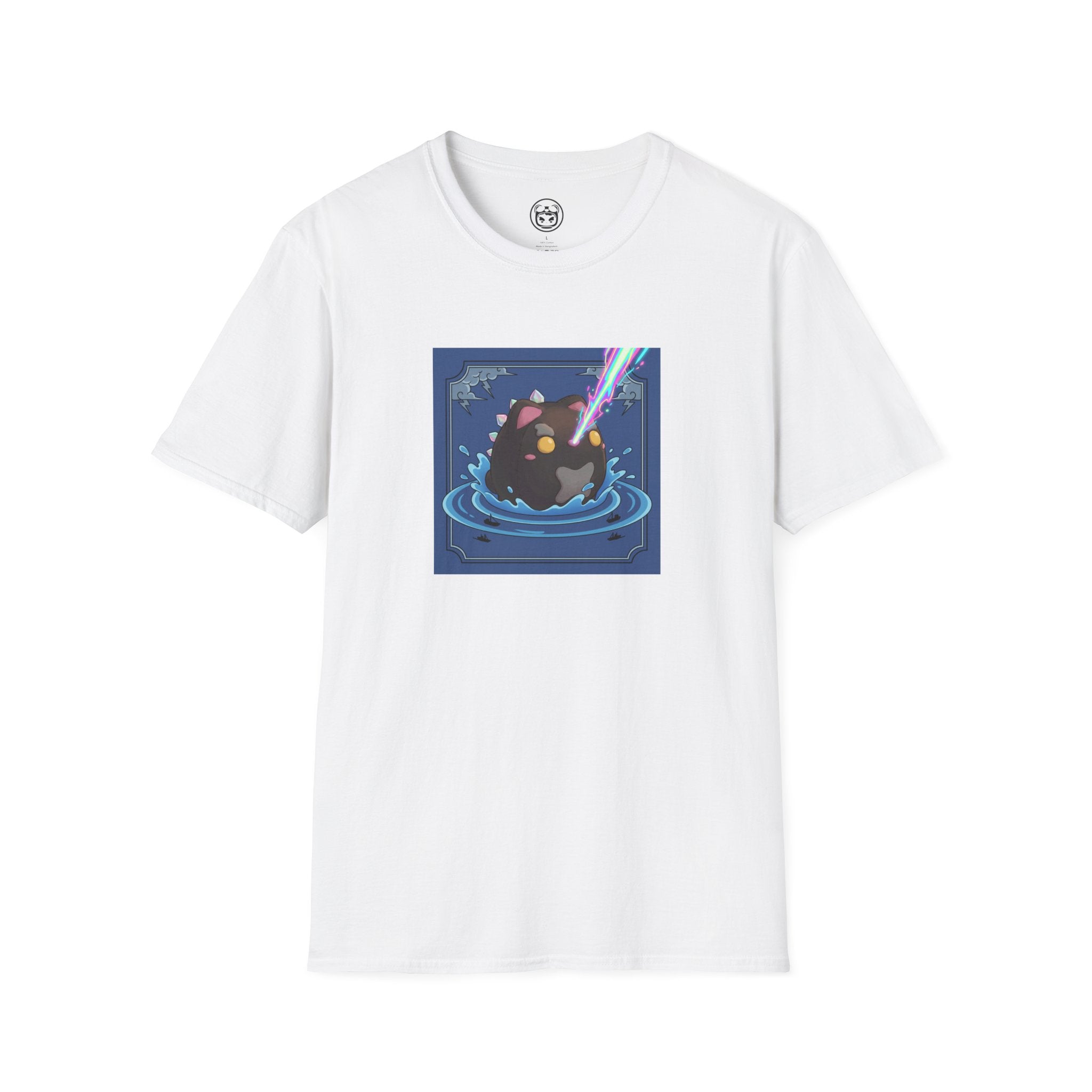 Ocean Beam Colossus T-Shirt