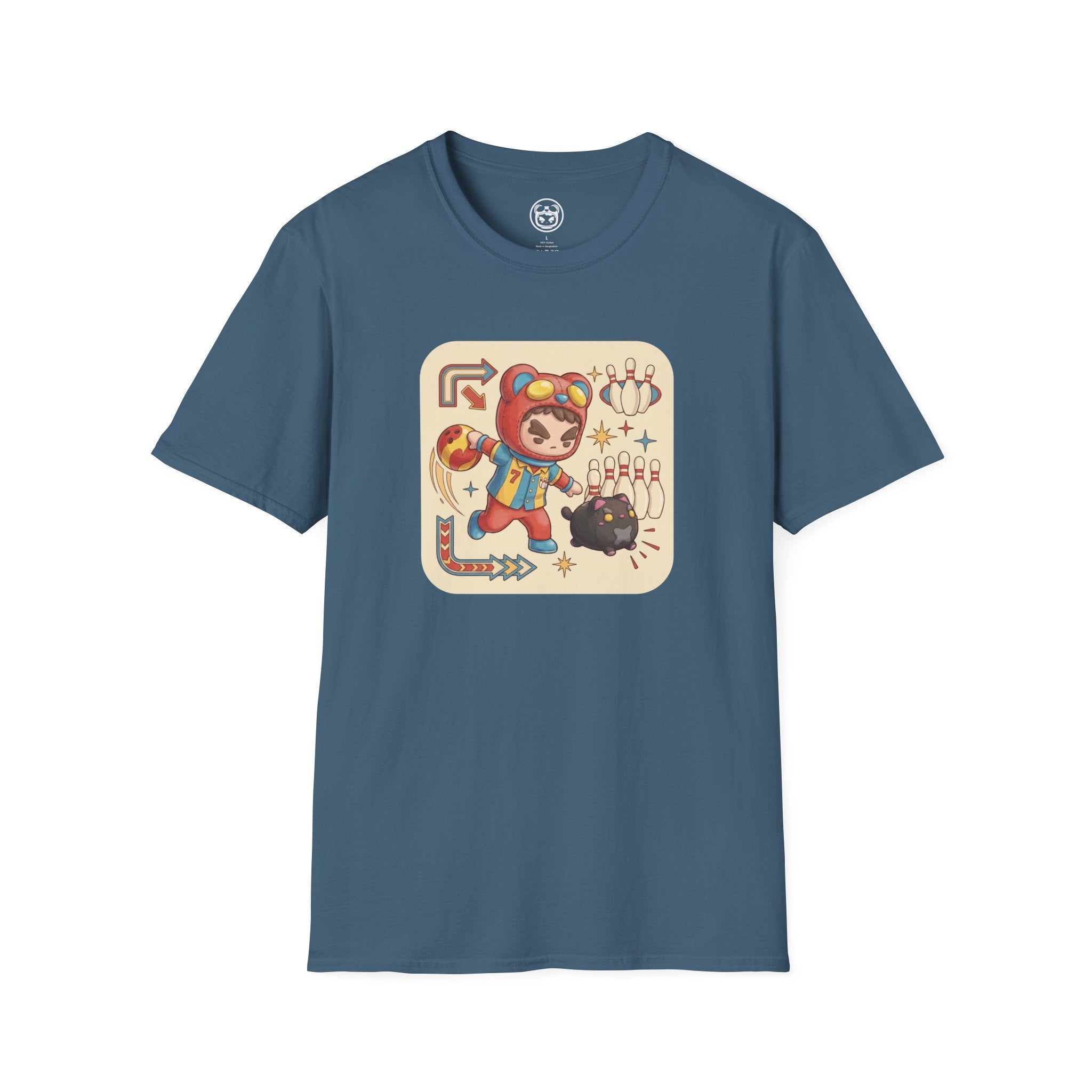 Strike Master T-Shirt
