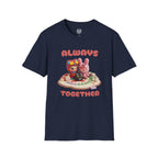 Still Trying Club T-Shirt