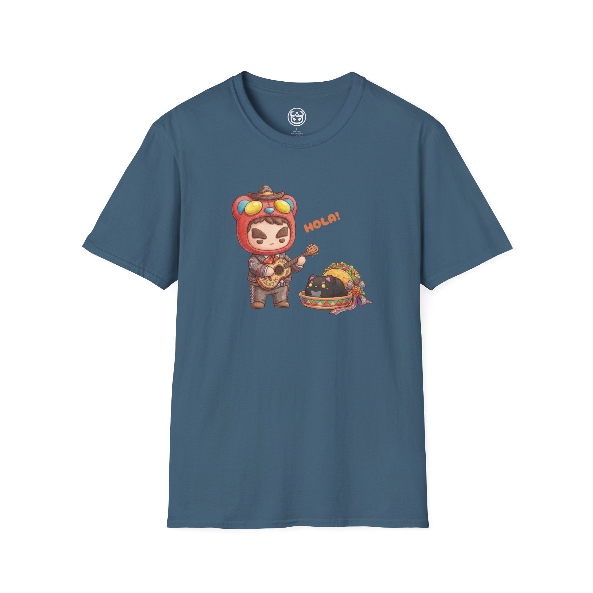 Fiesta Charro T-Shirt