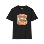Dumpling Steam Sauna T-Shirt