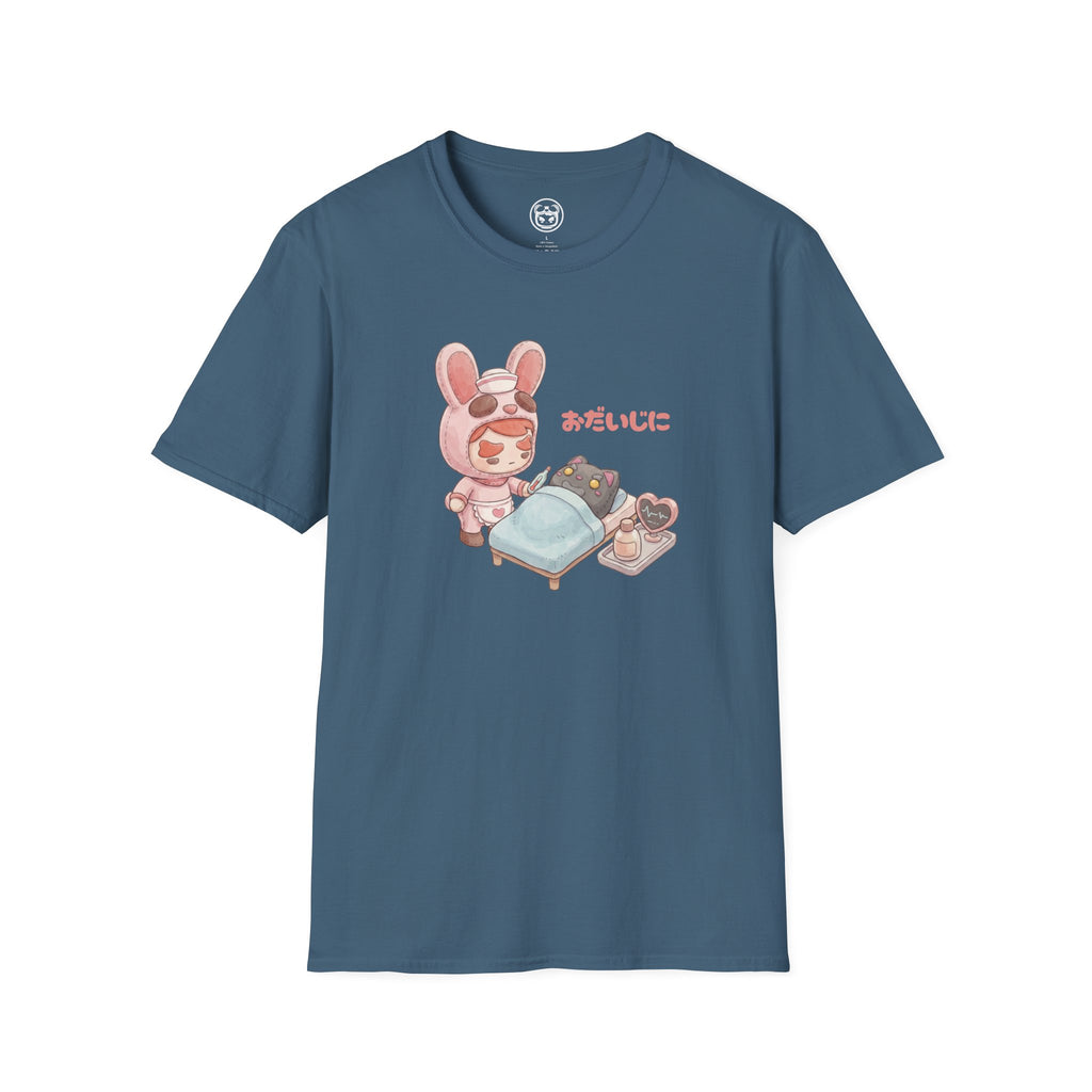 Gentle Care T-Shirt