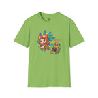 Carnival Rhythm T-Shirt