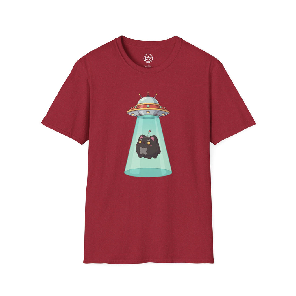 Cosmic Visitor T-Shirt