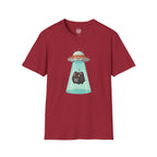 Cosmic Visitor T-Shirt