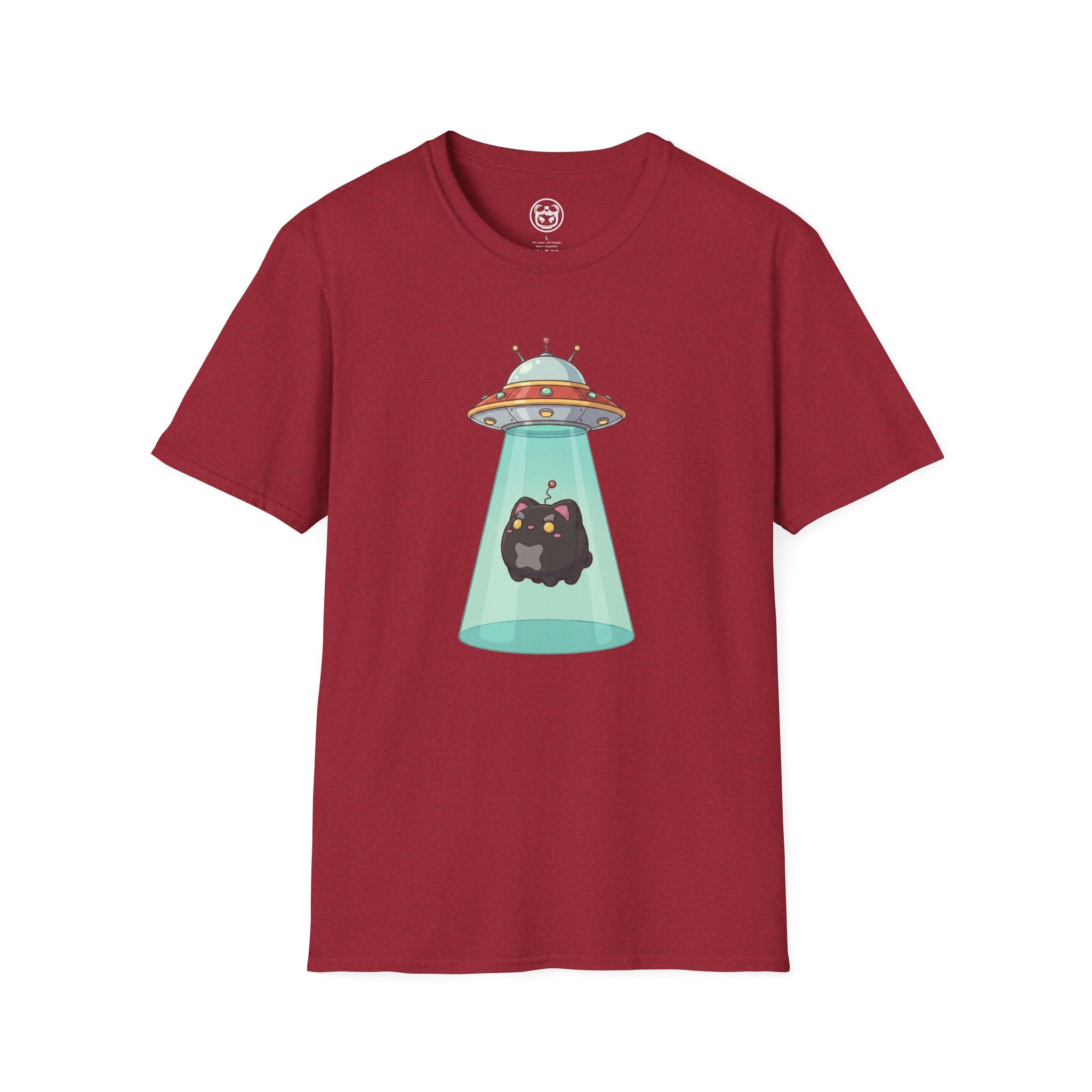 Cosmic Visitor T-Shirt