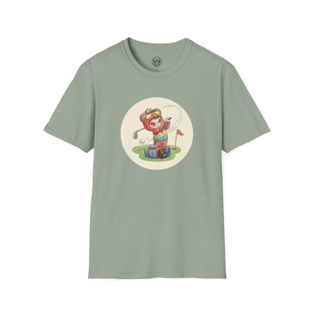 Power Swing T-Shirt