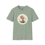 Power Swing T-Shirt