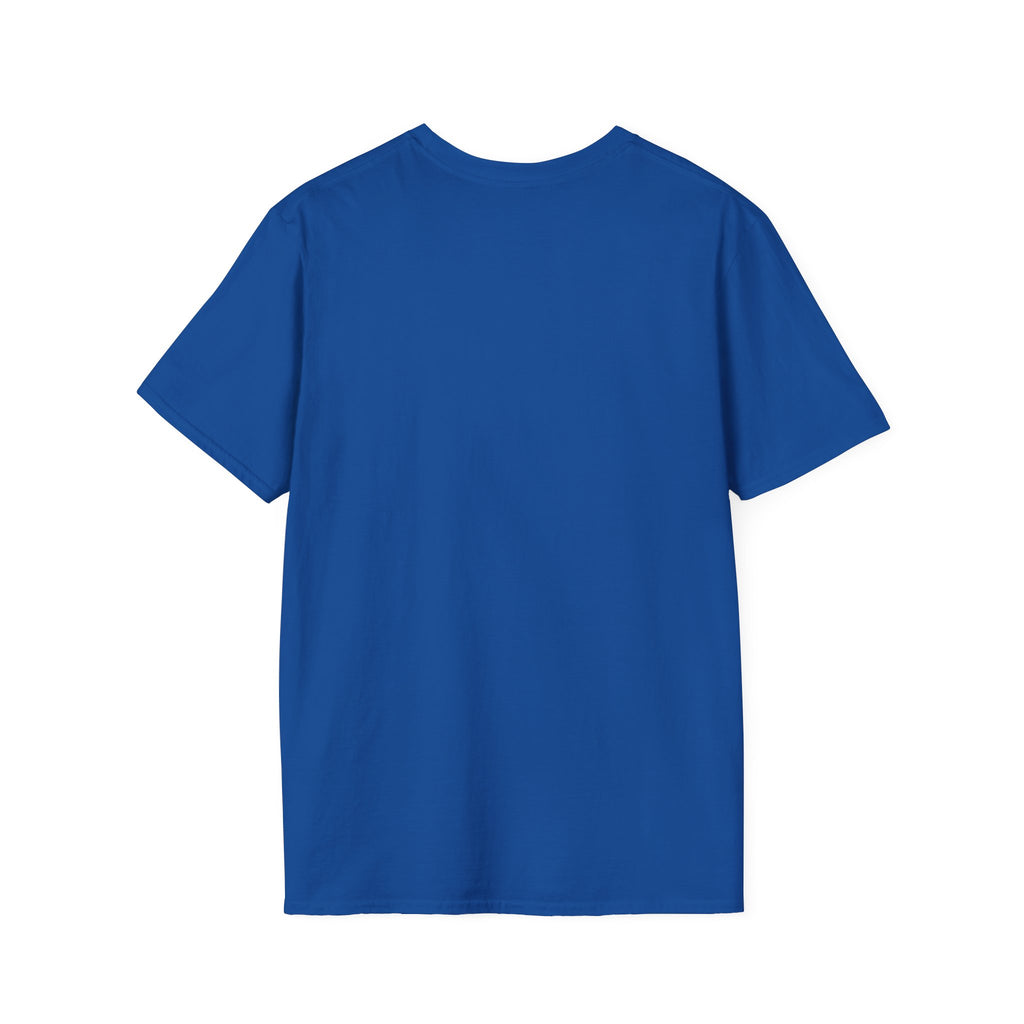 Tiny Body, Big Feelings T-Shirt
