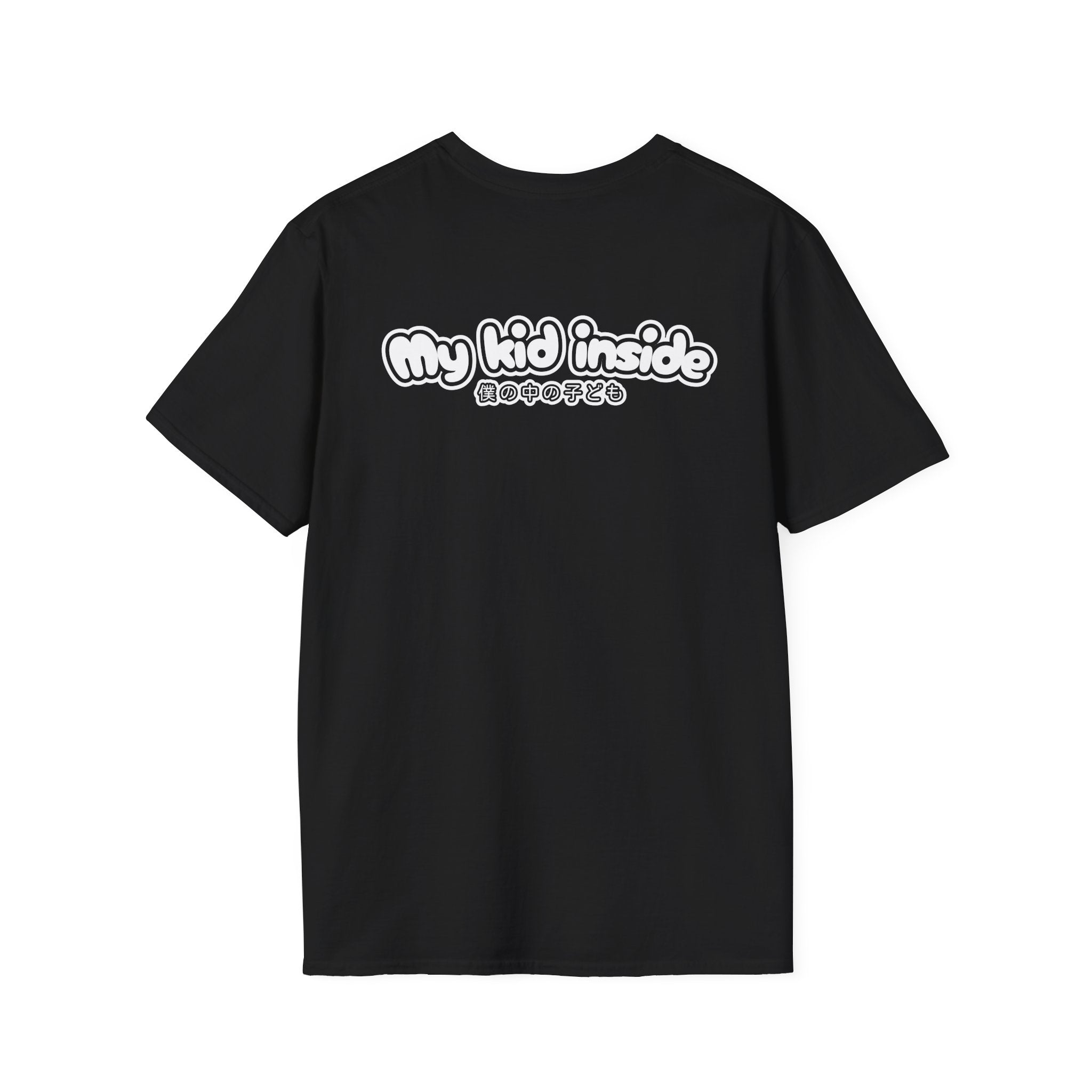 My Kid Inside  OG Crew T-Shirt