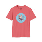 Ice Hockey Hero T-Shirt
