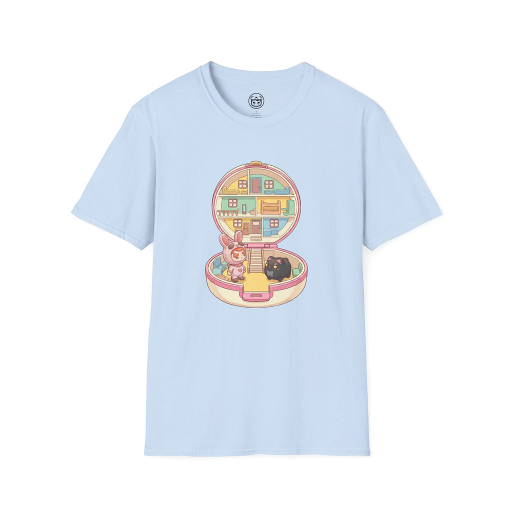 Dollhouse Escape T-Shirt