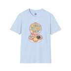 Dollhouse Escape T-Shirt