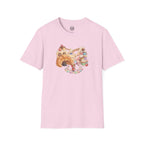 Pastry Kingdom Adventure T-Shirt