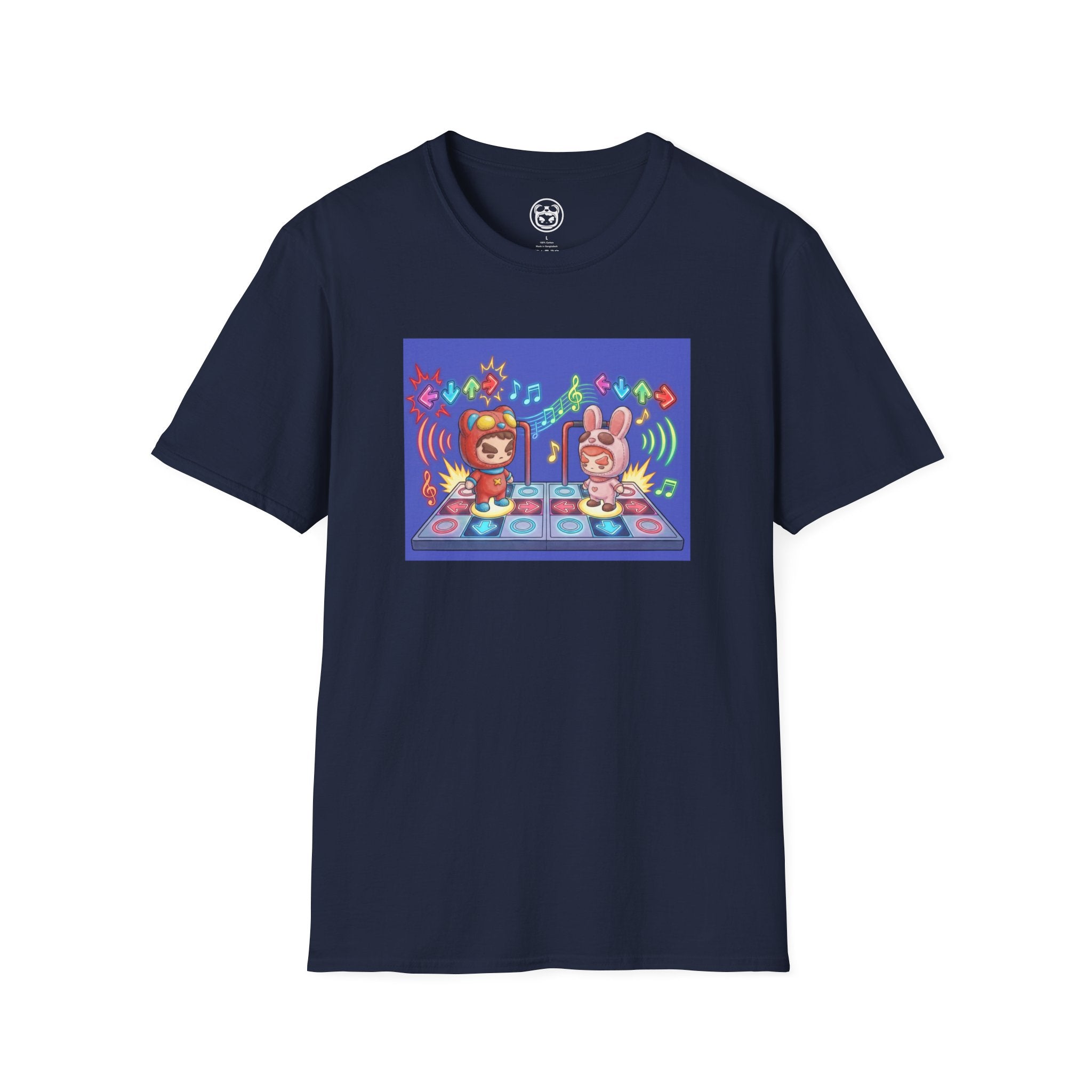 Beat Pad Fever T-Shirt