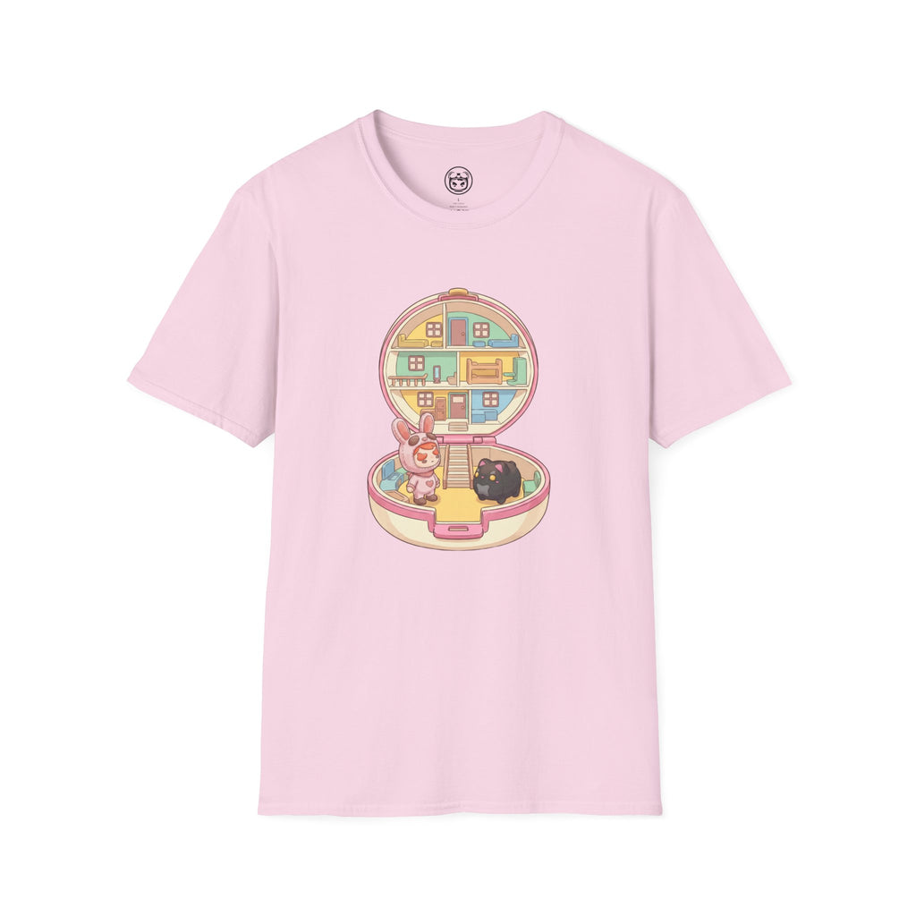 Dollhouse Escape T-Shirt