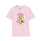 Dollhouse Escape T-Shirt