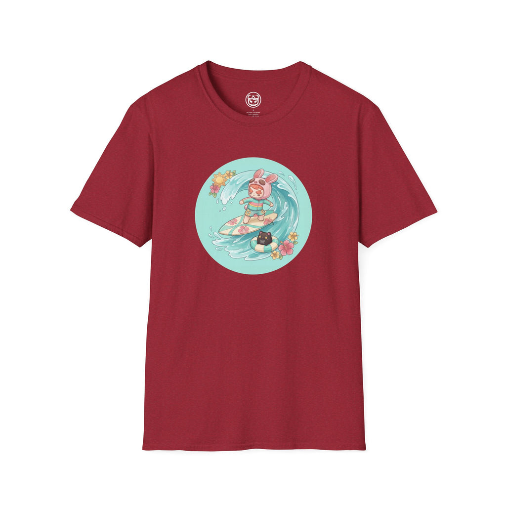Wave Rider T-Shirt