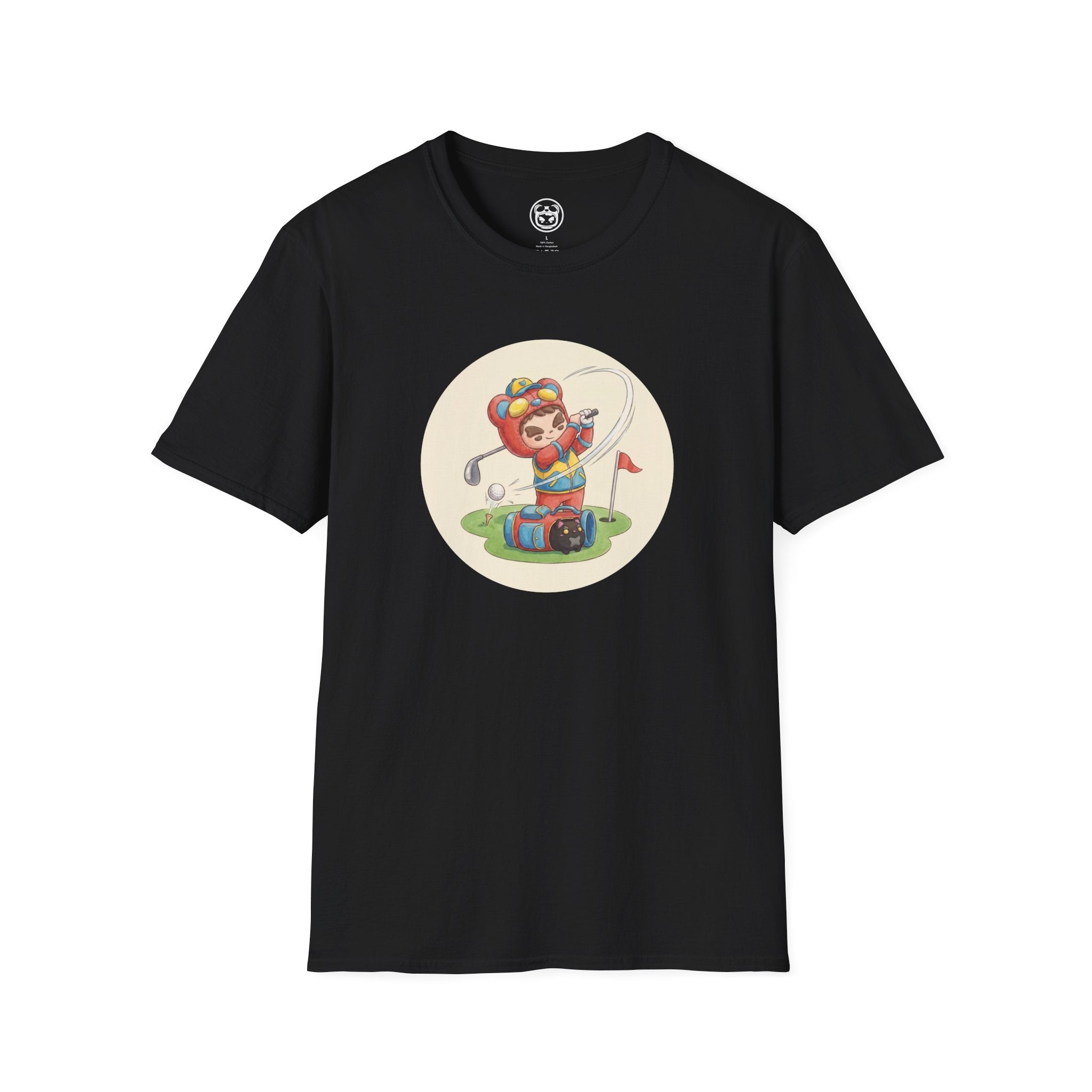 Power Swing T-Shirt