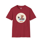 Big Catch Adventure T-Shirt