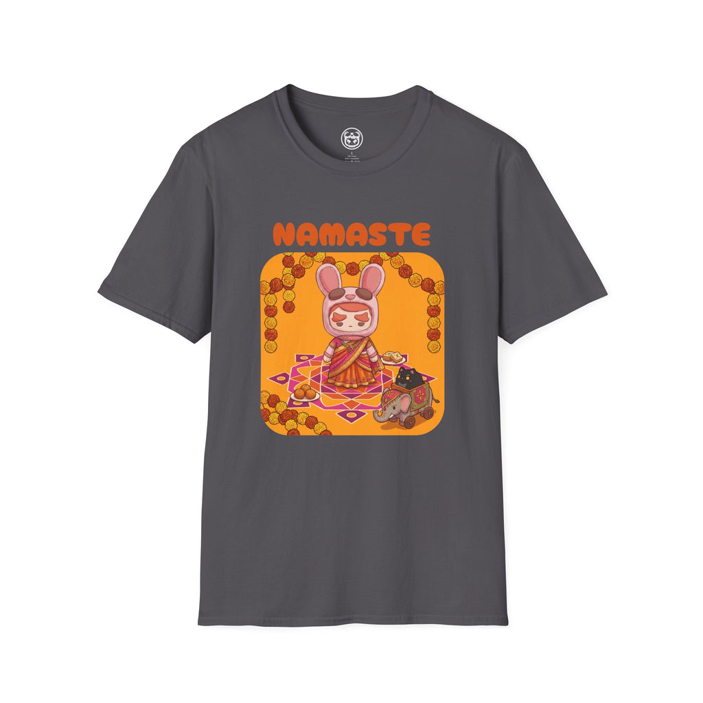 Festival Colors T-Shirt