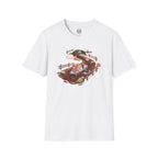 Sushi River Ride Adventure T-Shirt