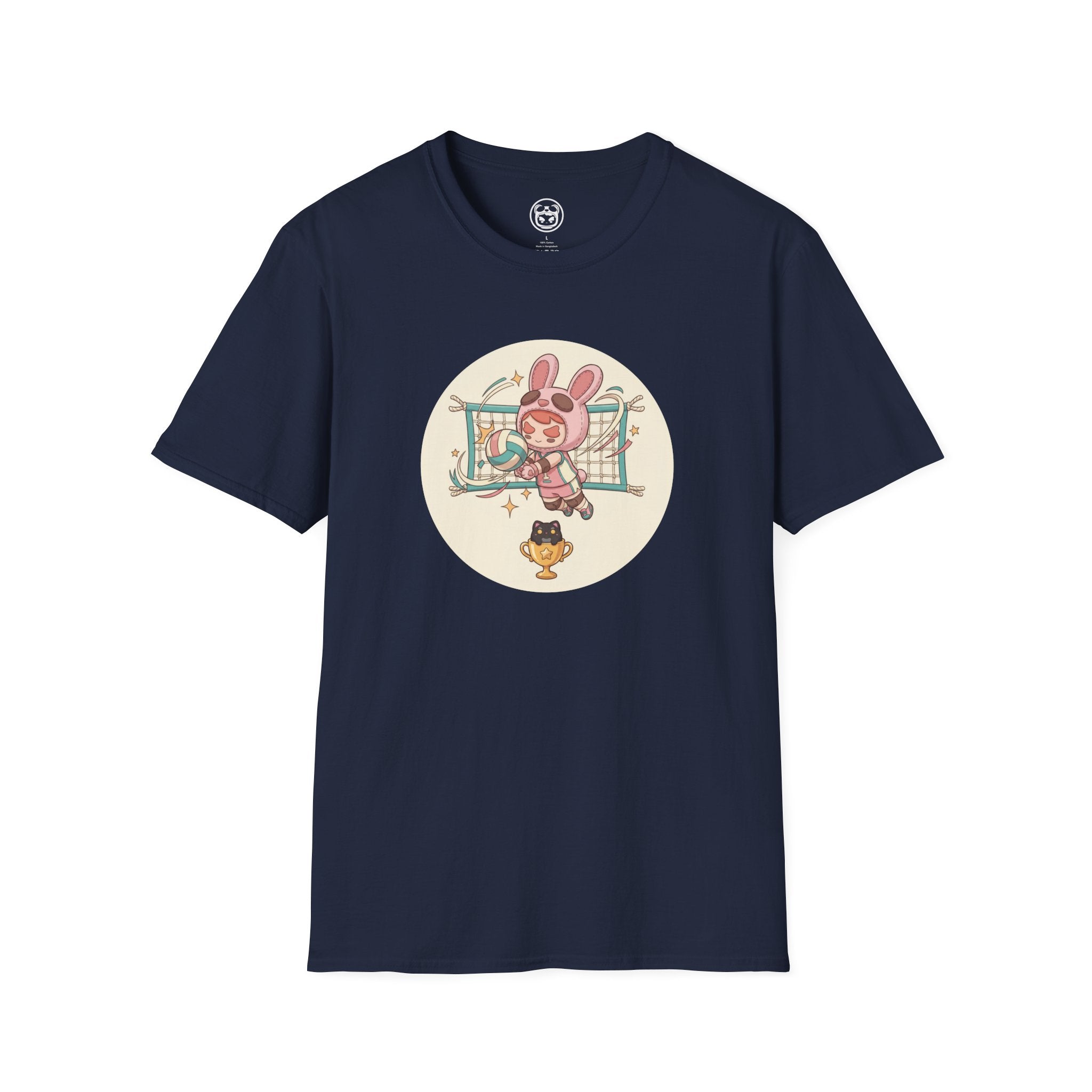 Sky Spike T-Shirt