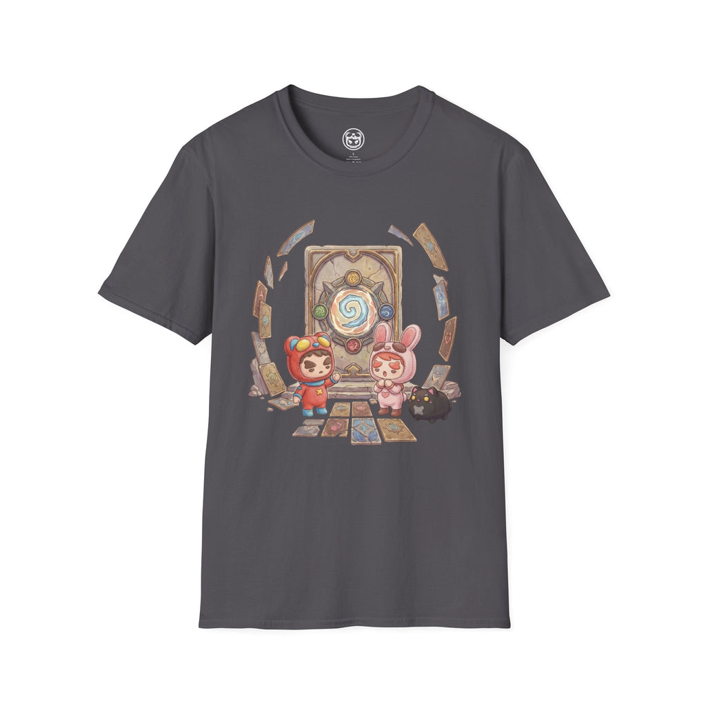 Trading Card Portal T-Shirt