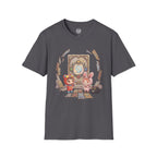 Trading Card Portal T-Shirt
