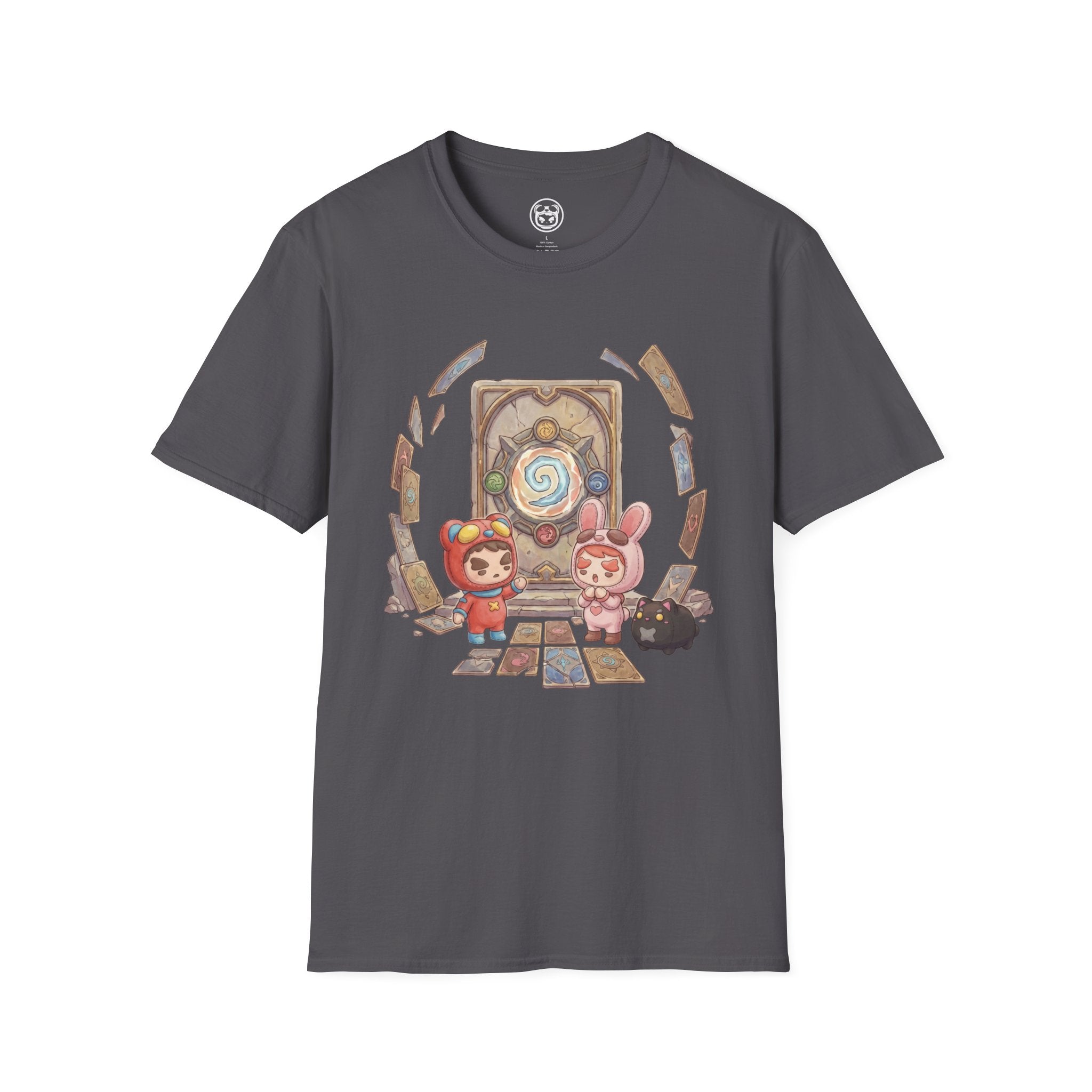Trading Card Portal T-Shirt