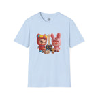 Little Me Is Proud T-Shirt